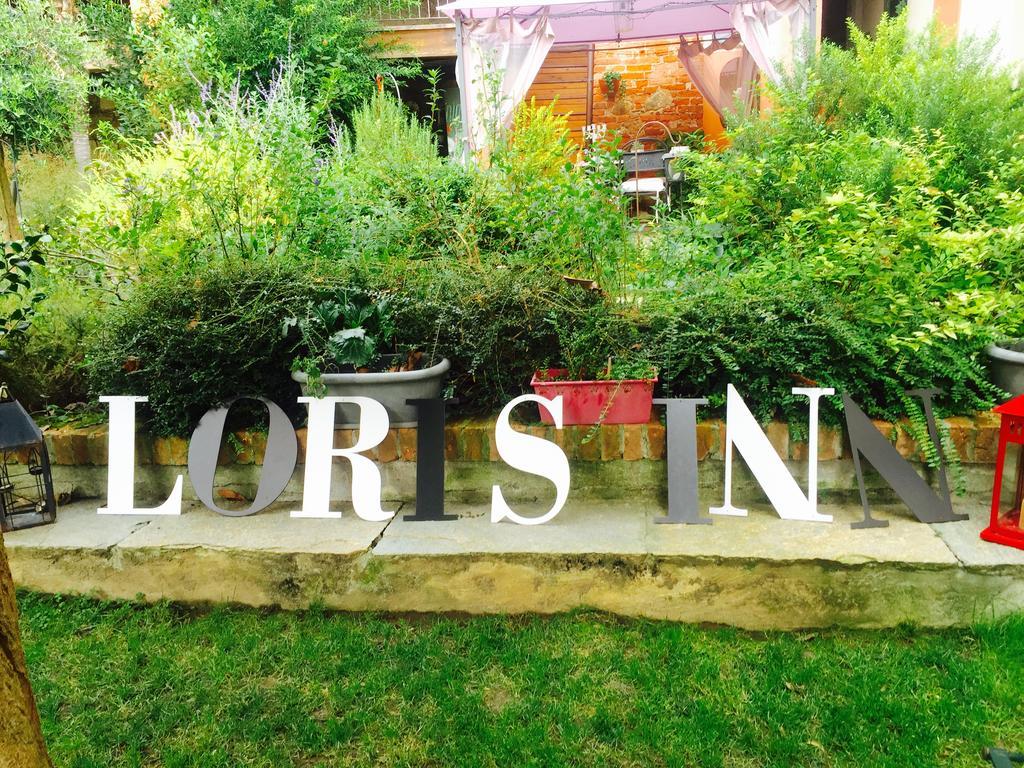 Lori'S Inn Mondovi Exterior photo